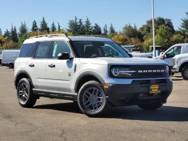 2026 Ford Bronco Sport Big Bend for sale in Roseville, CA