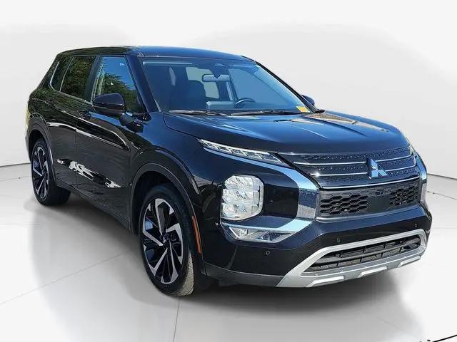 2024 Mitsubishi Outlander SE 2.5 2WD for sale in Summerville, SC