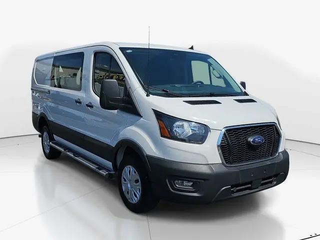 2025 Ford Transit Cargo Van T-250 for sale in Summerville, SC