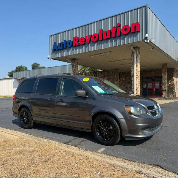 2016 Dodge Grand Caravan SXT for sale in Gastonia, NC
