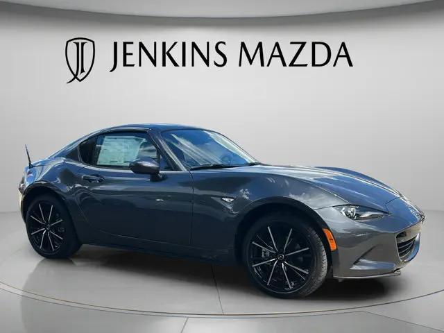 2026 Mazda MX-5 Grand Touring for sale in Ocala, FL