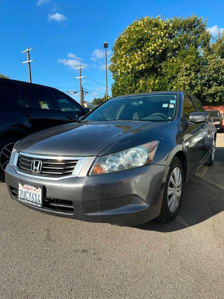 2008 Honda Accord 2.4 LX for sale in Hayward, CA
