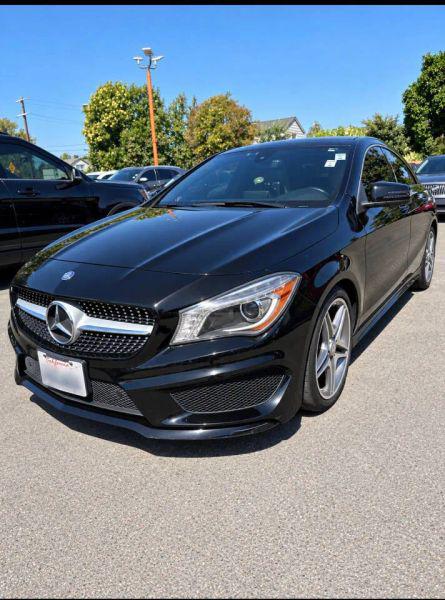 2015 Mercedes-Benz CLA CLA 250 for sale in Hayward, CA