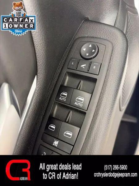 2023 Ram 1500 Big Horn Crew Cab 4x4 57 Box