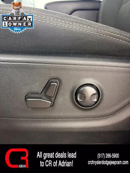 2023 Ram 1500 Big Horn Crew Cab 4x4 57 Box