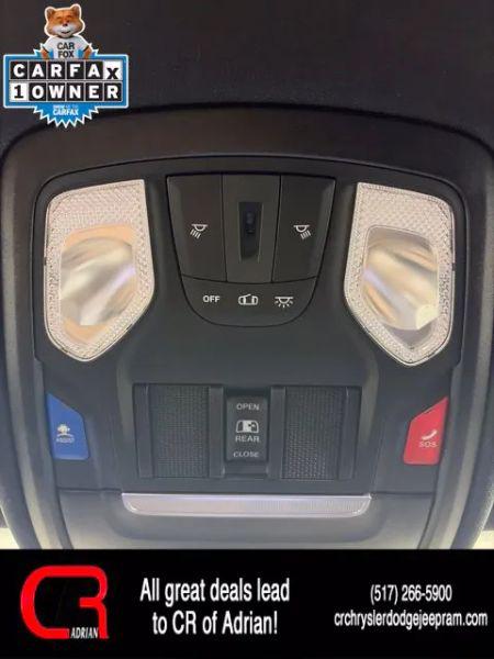 2023 Ram 1500 Big Horn Crew Cab 4x4 57 Box