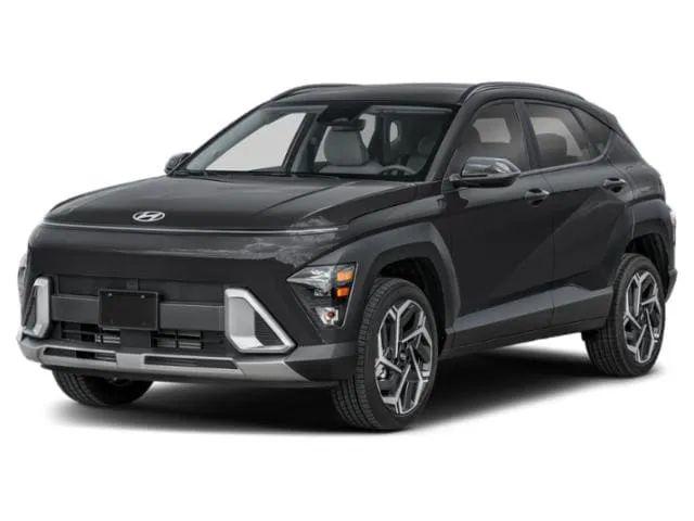 2027 Hyundai Kona SEL Premium for sale in Danbury, CT