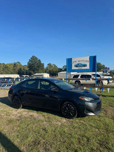 2018 Toyota Corolla LE for sale in Darlington, SC