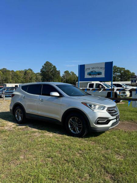 2017 Hyundai Santa Fe Sport 2.4L for sale in Darlington, SC