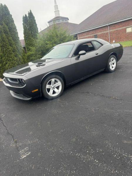 2014 Dodge Challenger SXT for sale near London, OH