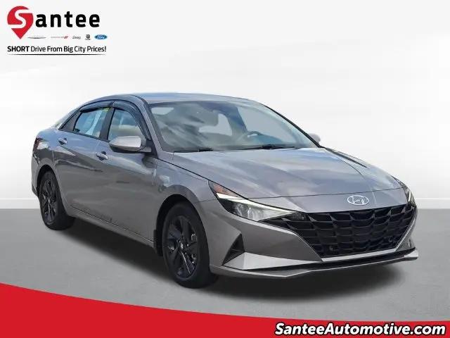 2023 Hyundai Elantra SEL for sale in Manning, SC