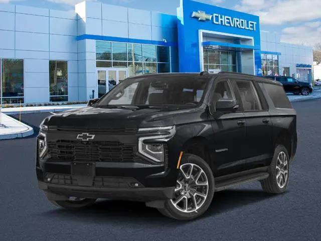 2027 Chevrolet Suburban RST for sale in Bay Shore, NY