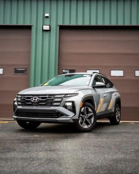 2026 Hyundai Tucson SEL for sale in Malden, MA