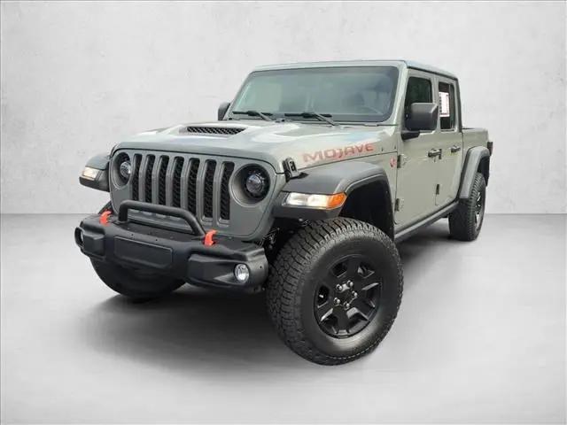 2023 Jeep Gladiator Sport for sale in Buford, GA