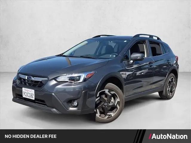 2023 Subaru Crosstrek Limited for sale in San Jose, CA