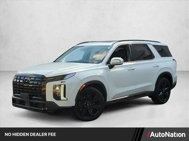 2023 Hyundai Palisade XRT for sale in Sanford, FL