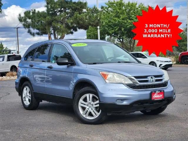 2010 Honda CR-V EX for sale in Greeley, CO