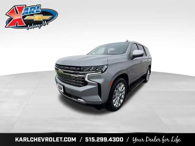 2023 Chevrolet Tahoe 4WD Premier for sale in Ankeny, IA