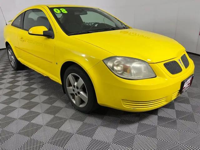 2008 Pontiac G5 Base for sale in Cedar Falls, IA
