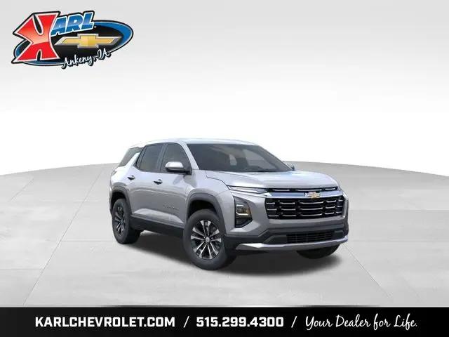 2027 Chevrolet Equinox LT AWD for sale in Ankeny, IA