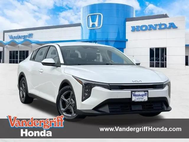 2025 Kia K4 LXS for sale in Arlington, TX