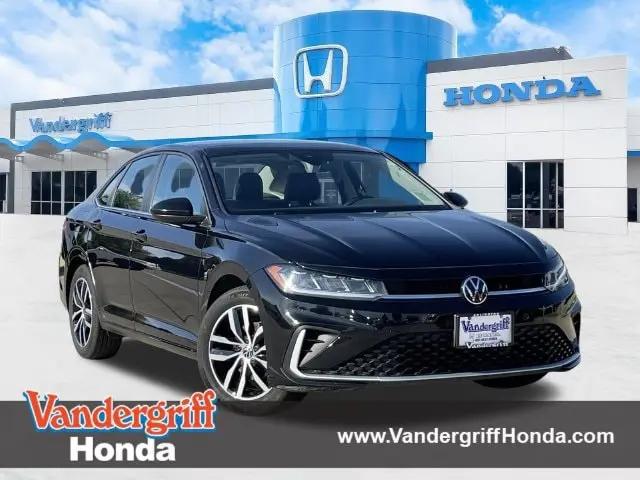 2025 Volkswagen Jetta 1.5T SE for sale in Arlington, TX