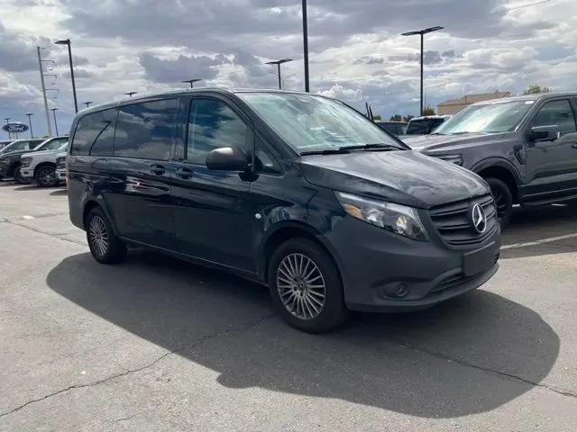 2023 Mercedes-Benz Metris Standard for sale in Albuquerque, NM