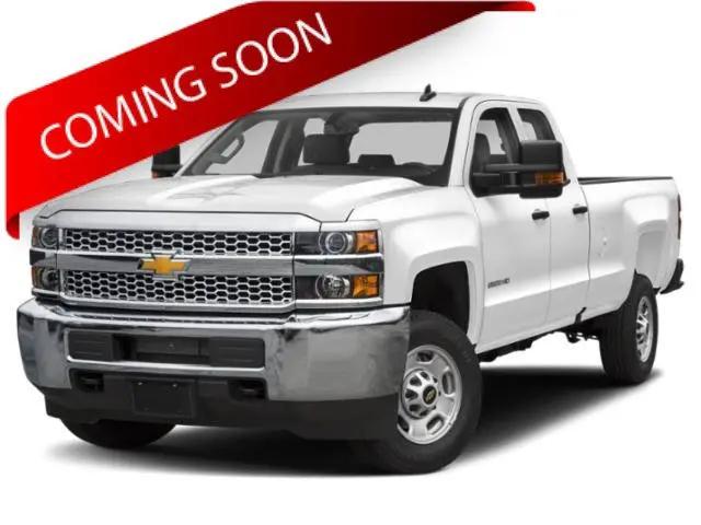 2019 Chevrolet Silverado 2500HD for sale near Columbus, OH
