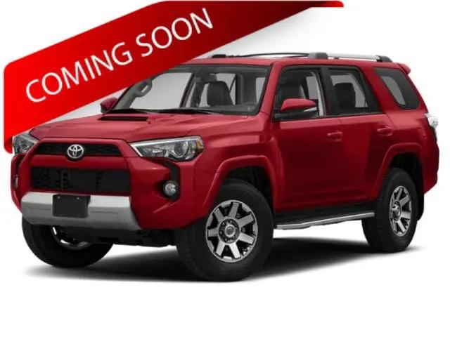 2019 Toyota 4Runner for sale near Columbus, OH