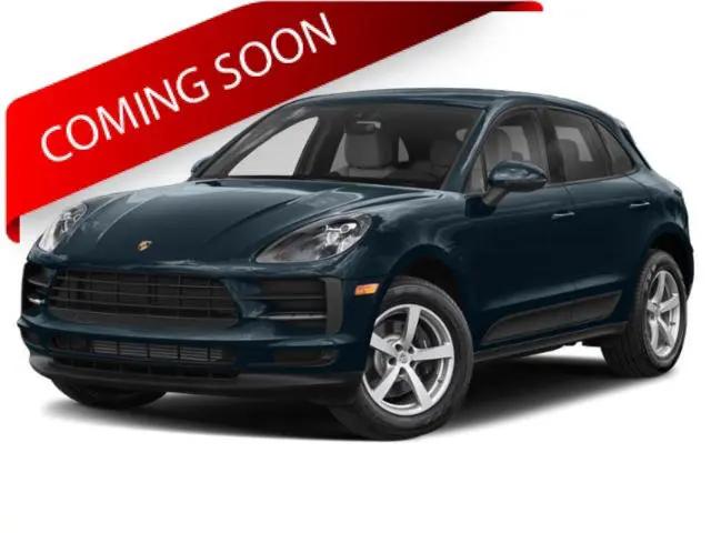 2019 Porsche Macan Macan for sale near Columbus, OH