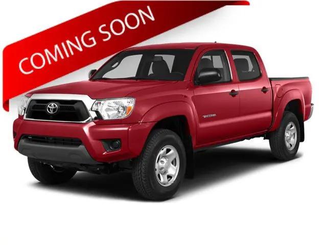 2014 Toyota Tacoma Base V6 for sale in Columbus, OH