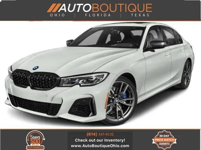 2021 BMW M340i M340i xDrive Sedan for sale in Columbus, OH