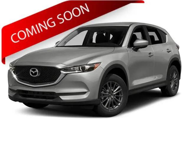 2017 Mazda CX-5 Touring for sale near Columbus, OH