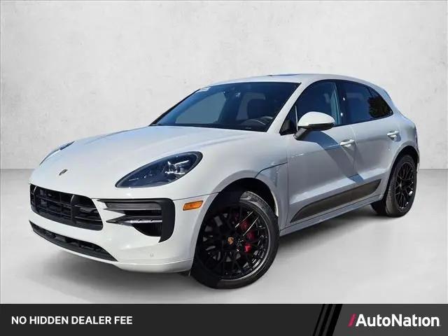 2020 Porsche Macan GTS for sale in Knoxville, TN