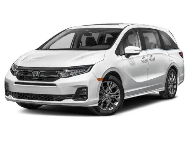 2027 Honda Odyssey Touring for sale in Knoxville, TN