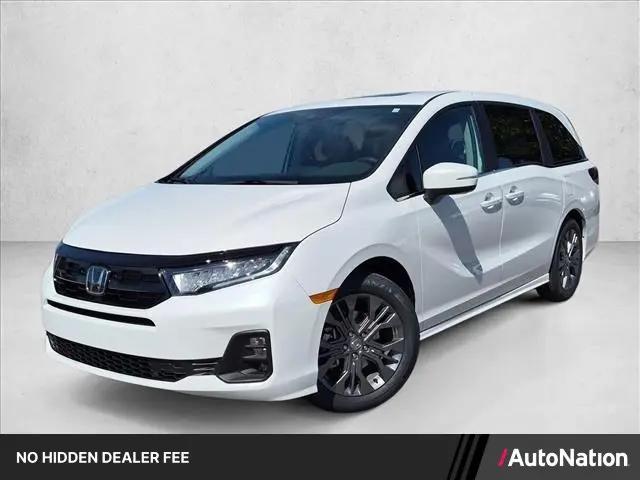 2027 Honda Odyssey Touring for sale in Knoxville, TN