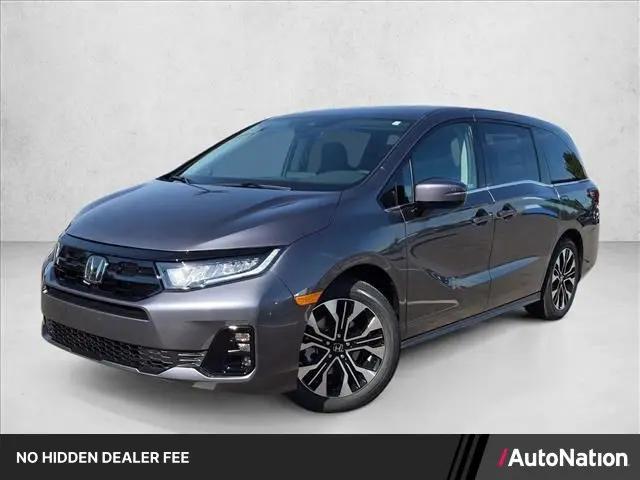 2027 Honda Odyssey Elite for sale in Knoxville, TN