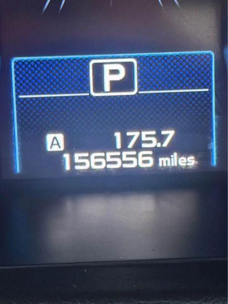 2016 Subaru Outback 3.6R Limited