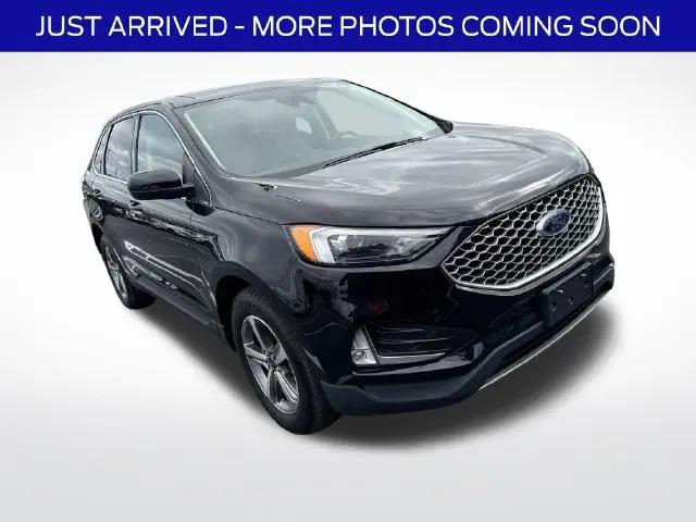 2023 Ford Edge SEL for sale in Mechanicsburg, PA