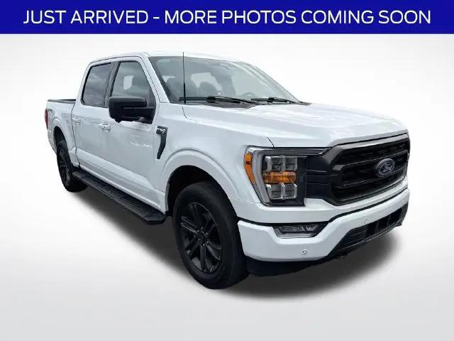 2023 Ford F-150 XLT for sale in Mechanicsburg, PA