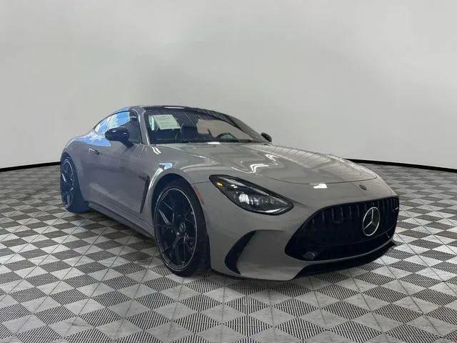 2026 Mercedes-Benz AMG GT 55 GT 55 4MATIC+ for sale in Houston, TX