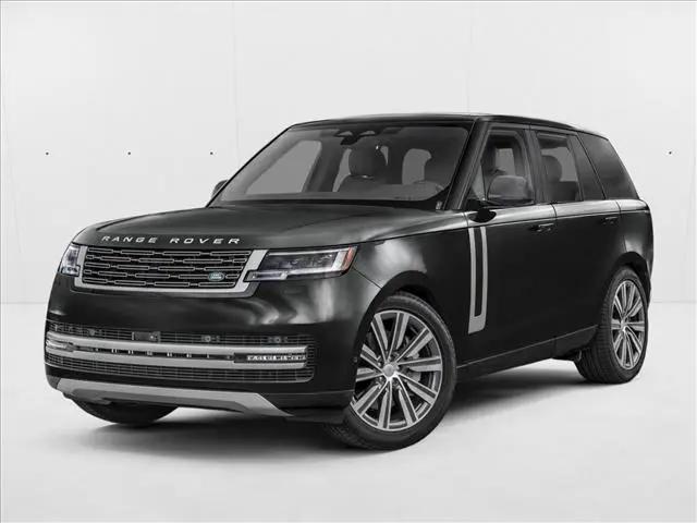 2024 Land Rover Range Rover P530 SE for sale in Buena Park, CA