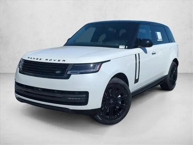 2024 Land Rover Range Rover P530 SE for sale in Buena Park, CA