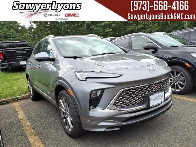 2026 Buick Encore GX Avenir AWD for sale in Randolph, NJ