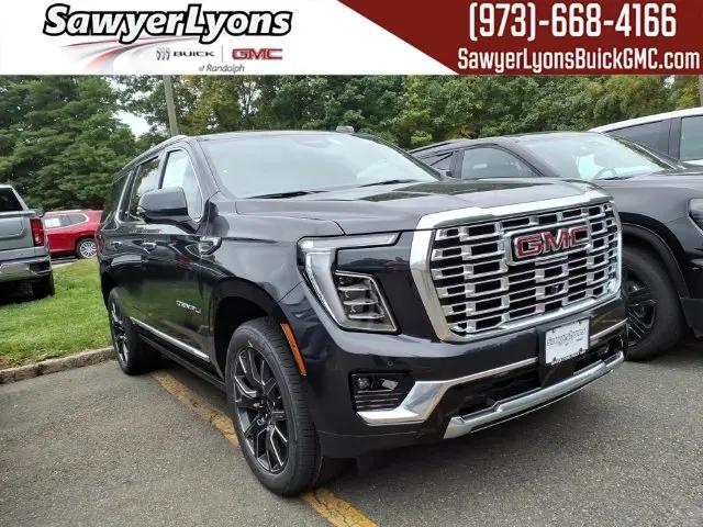 2027 GMC Yukon Denali for sale in Randolph, NJ