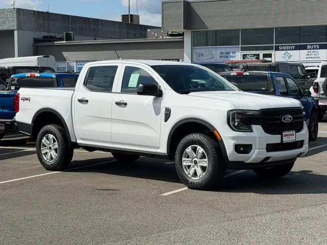2026 Ford Ranger XL for sale in Springfield, VA