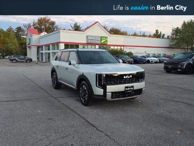 2027 Kia Telluride Hybrid EX for sale in Williston, VT
