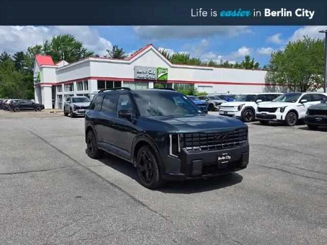 2027 Kia Telluride X-Line EX for sale in Williston, VT