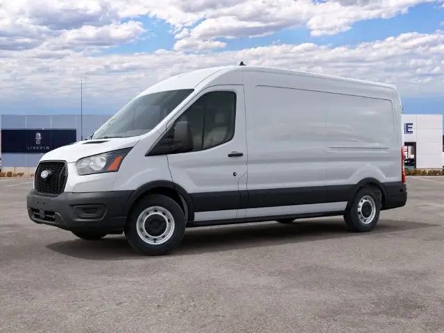 2027 Ford Transit Cargo Van T-250 for sale in Macon, GA
