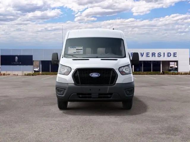 2027 Ford Transit Cargo Van T-250